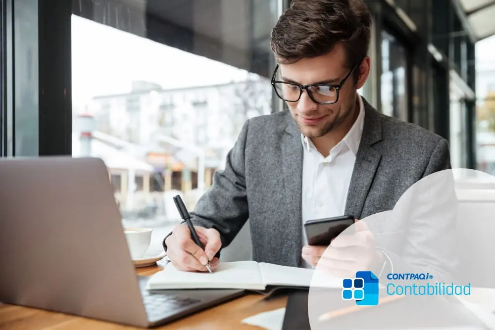 CONTPAQi Contabilidad