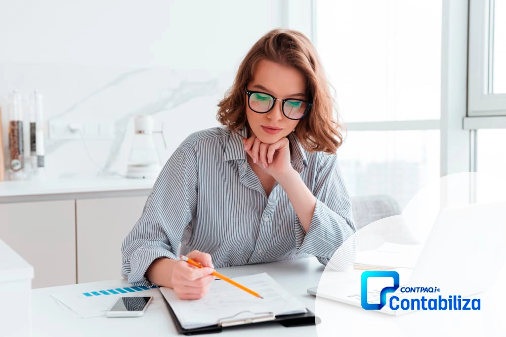 CONTPAQi Contabiliza